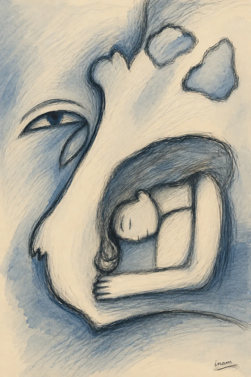 Hollowed