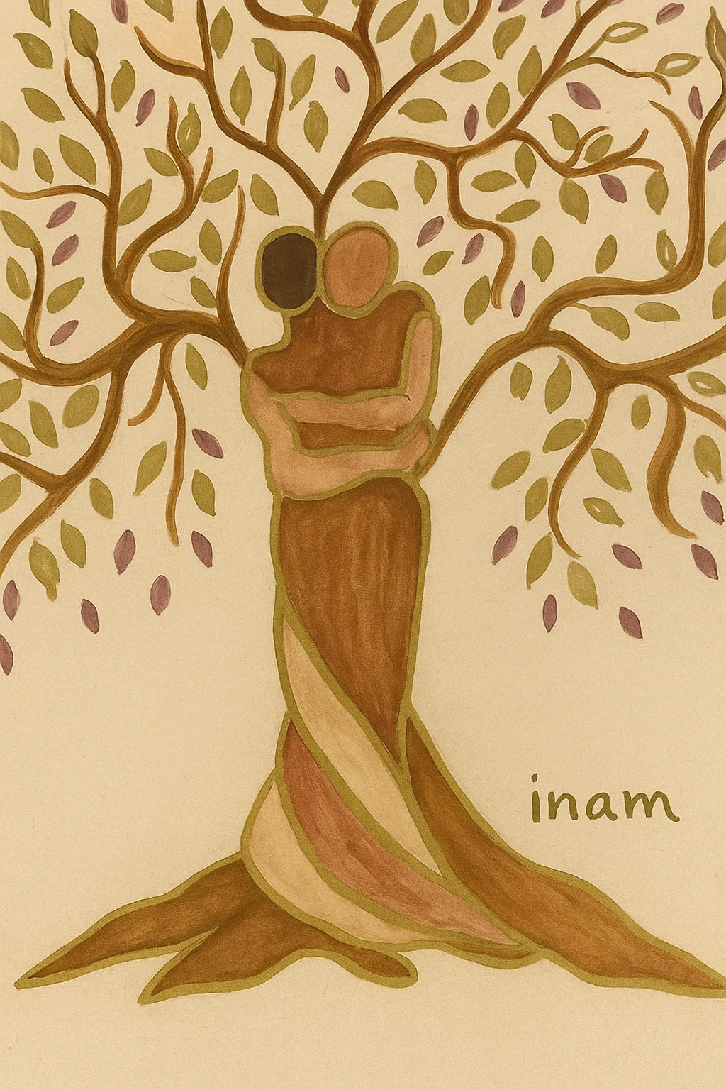 Rooted Awakening