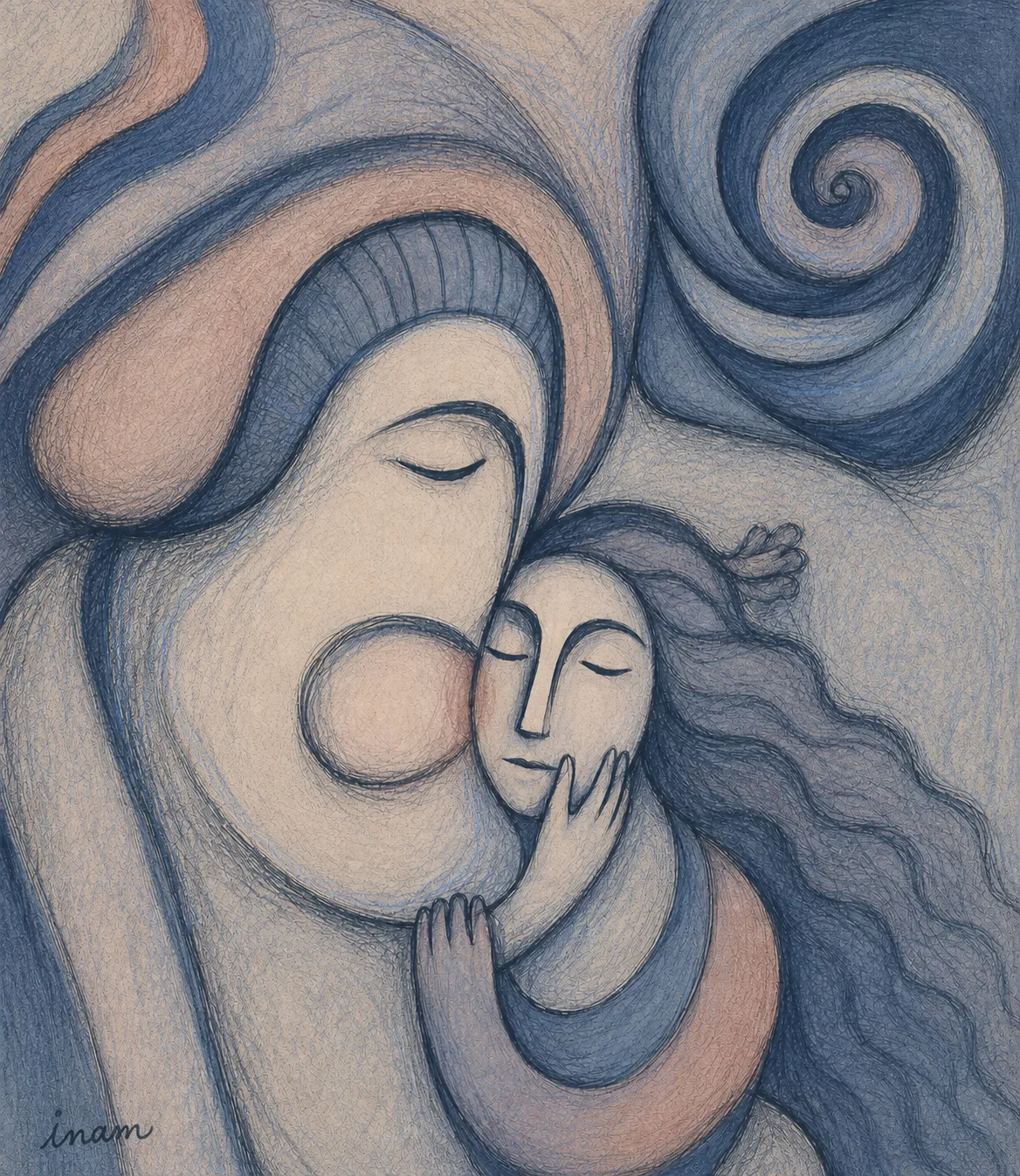The Mending
