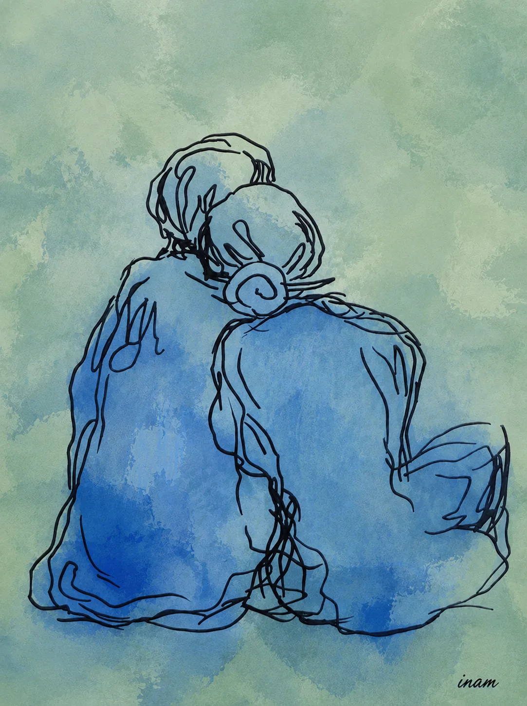 The Quiet After