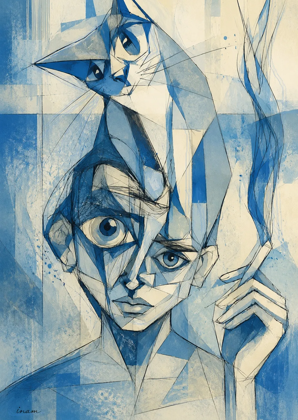 The Weight